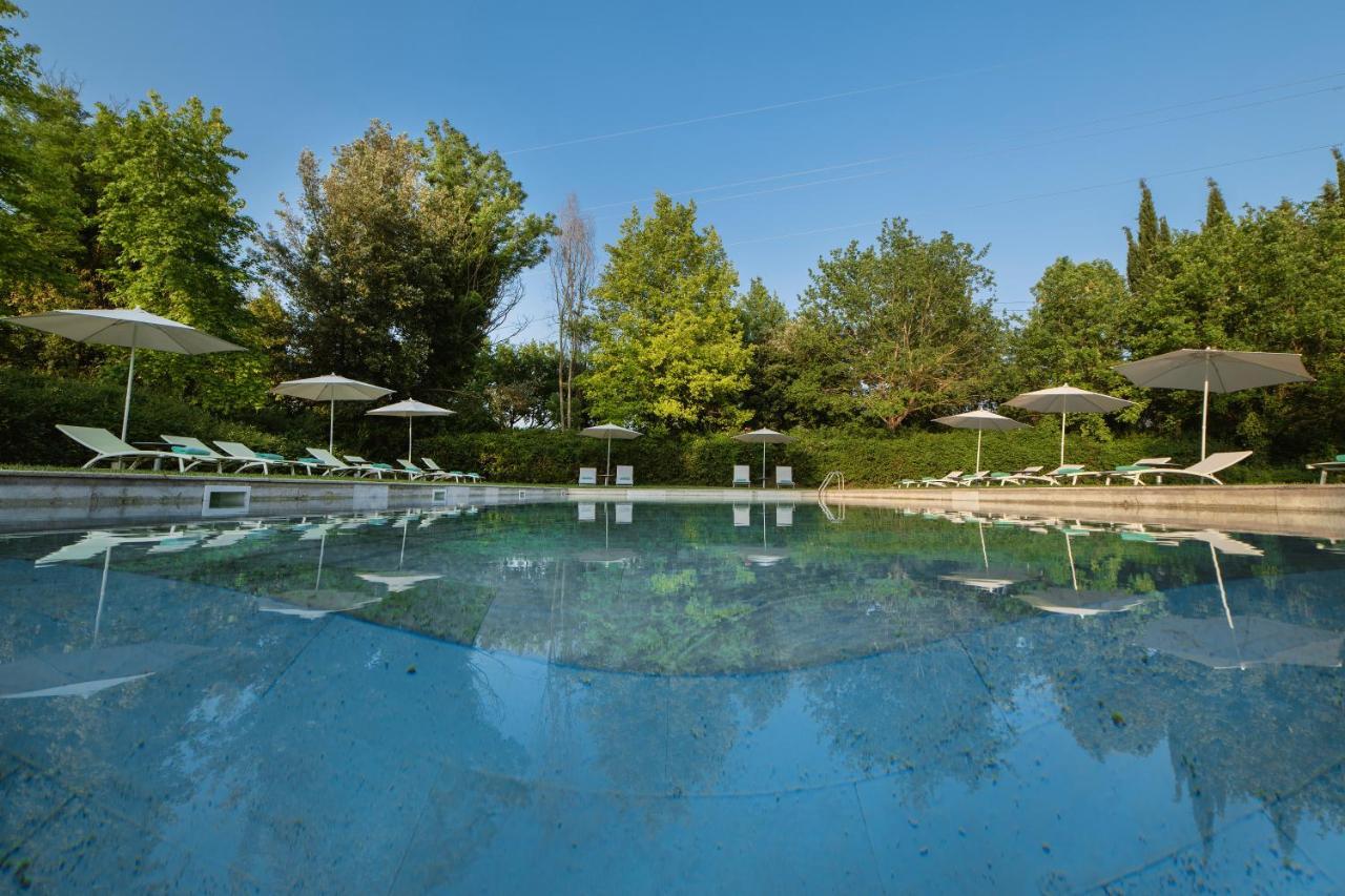 Relais Della Rovere Colle di Val d'Elsa Buitenkant foto