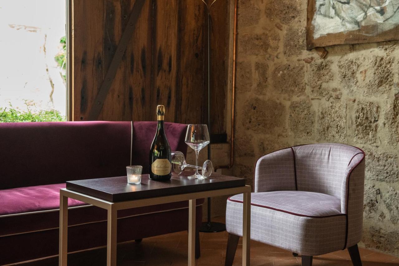 Relais Della Rovere Colle di Val d'Elsa Buitenkant foto